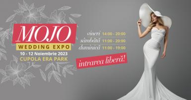 poze targ de nun i mojo wedding expo