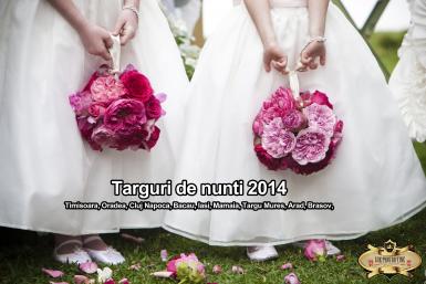 poze targ de nunti 2014 bacau
