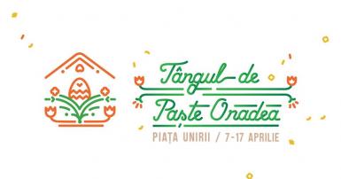 poze targ de paste oradea 2017