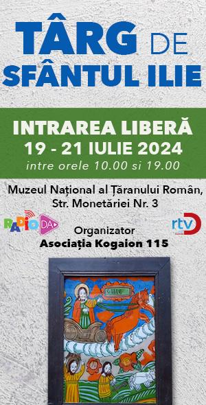 poze targ de sfantul ilie 