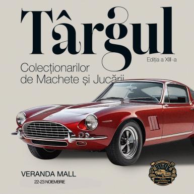 poze targul colectionarilor de machete si jucarii editia a xiii a