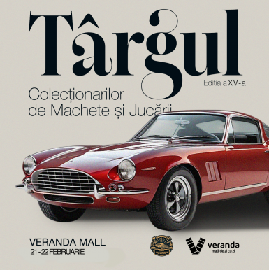 poze targul colectionarilor de machete si jucarii editia a xiv a