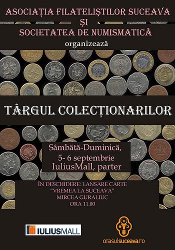 poze targul colectionarilor