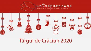 poze targul de craciun 2020