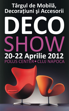 poze targul de mobila decoratiuni si acesorii decoshow