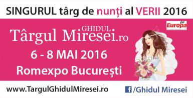 poze targul de nunti ghidul miresei 6 8 mai 2016 cupola rom