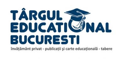 poze targul educational bucuresti 2012