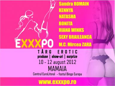 poze targul erotic exxxpo