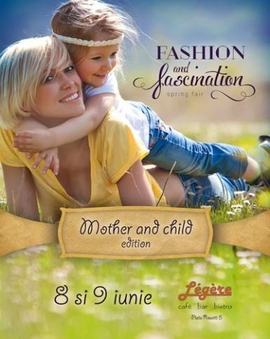 poze targul fashion and fascination spring fair in legere live