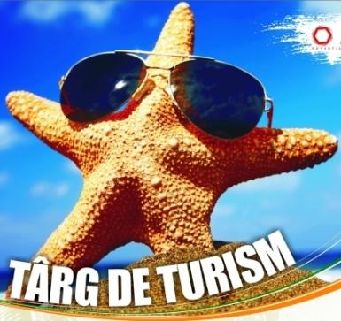 poze targul international de turism holiday market