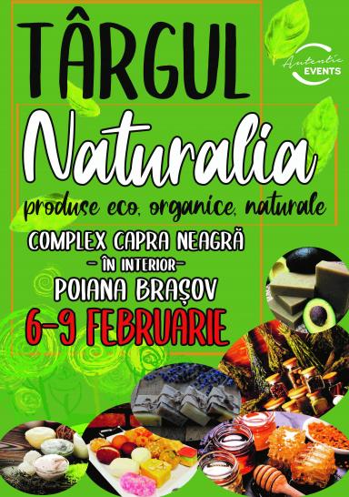 poze targul naturalia produse eco organice naturale