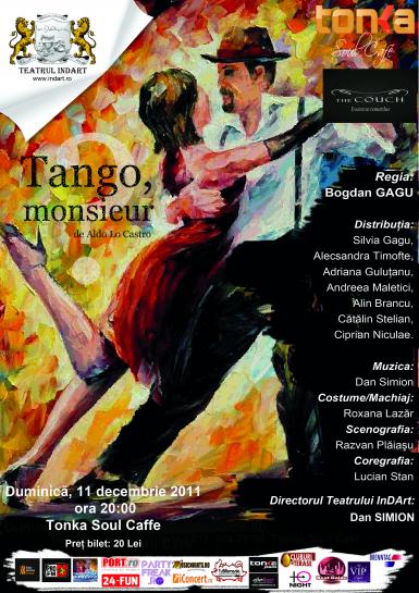 poze teatru tango monsieur tonka