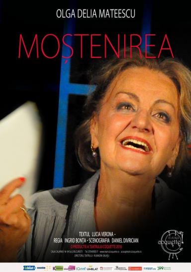 poze teatrul coquette mostenirea 