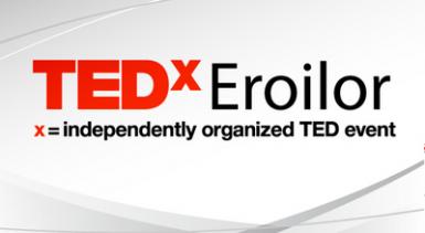 poze tedxeroilor pay it forward