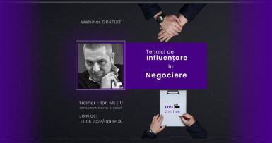poze tehnici de influentare in negociere