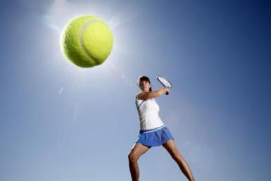 poze tenis trofeul pamira editia de vara la sibiu 