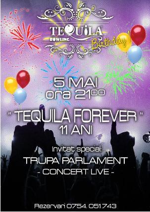poze  tequila forever in club tequila