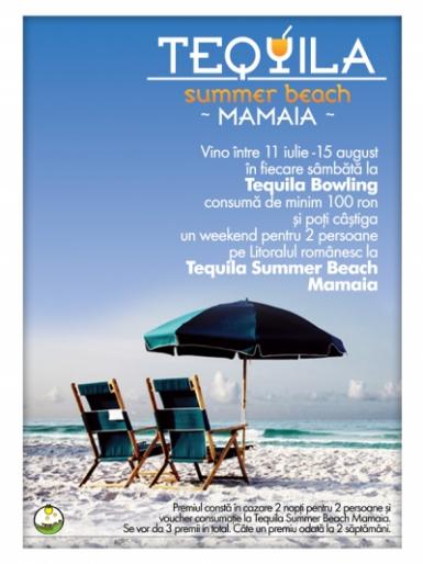 poze tequila summer beach party