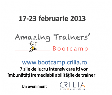 poze the amazing trainers bootcamp