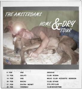 poze the amsterdams d s live club