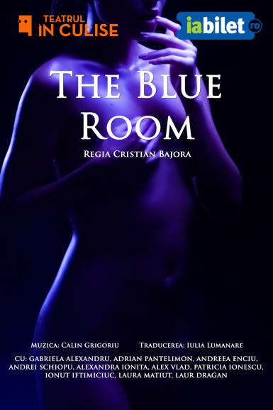 poze the blue room