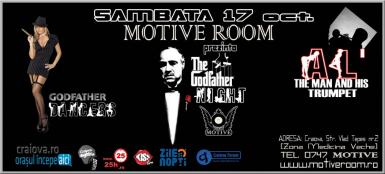 poze the godfather night