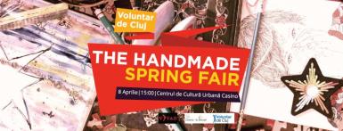 poze the handmade spring fair 