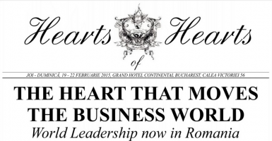 poze the heart that moves the business world a ime cristie