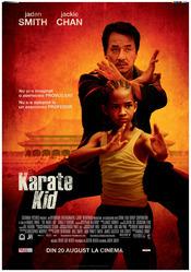 poze  the karate kid 2010 
