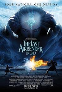poze the last airbender 2010 