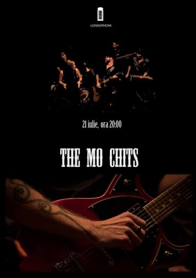 poze the mo chits live