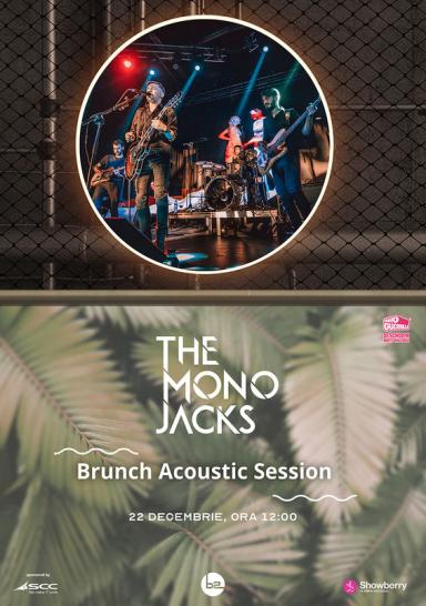 poze the mono jacks brunch acoustic session