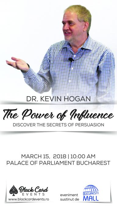 poze the power of influence