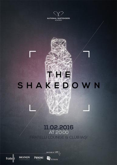 poze the shakedown 