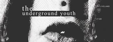 poze the underground youth live in control