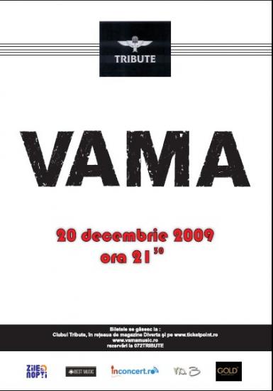 poze the vama show tribute