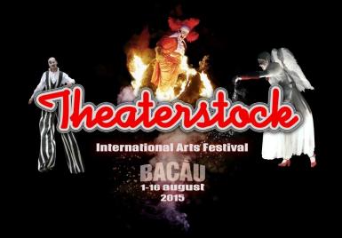 poze theaterstock international arts festival bacau