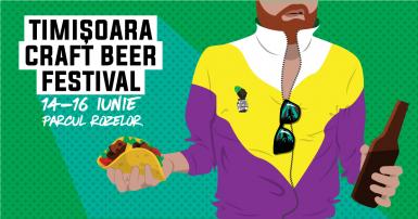 poze timi oara craft beer festival