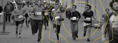 poze timisoara city marathon