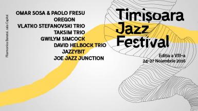 poze timisoara jazz festival 2016