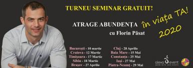 poze timisoara seminar gratuit atrage abunden a in viata ta 