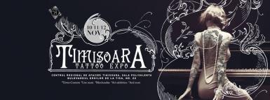 poze timisoara tattoo expo 2017