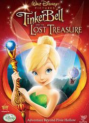 poze  tinker bell and the lost treasure