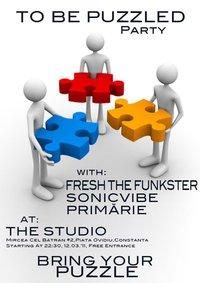 poze to be puzzled w fresh the funkster sonicvibe primarie