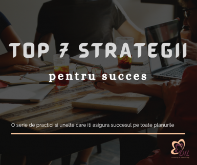 poze top 7 strategii pentru succes gratuit online