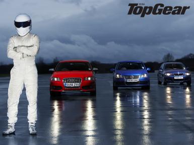 poze top gear in arges