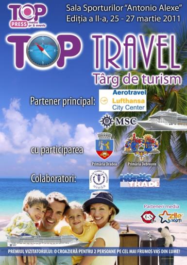 poze top travel 2011 editia a ii a
