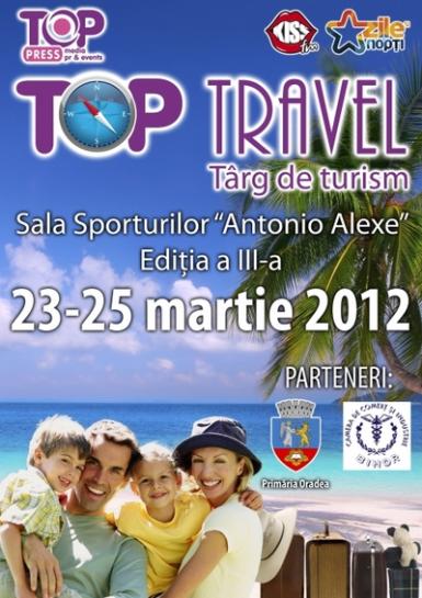 poze top travel editia a iii a