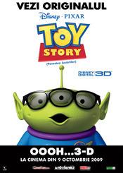 poze toy story 3 d