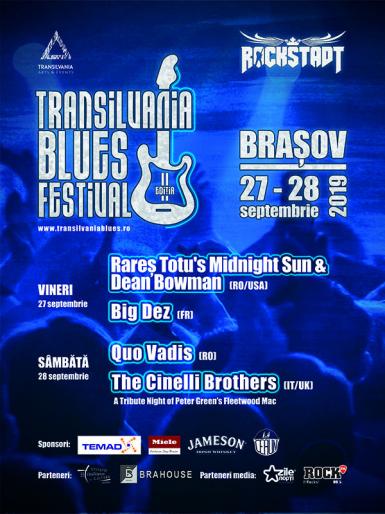 poze transilvania blues festival edi ia ii